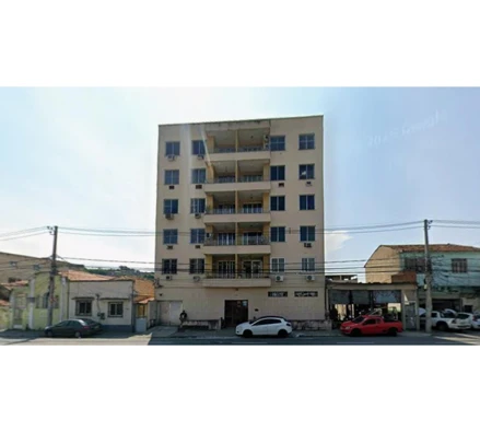 Apartamento em Rio de Janeiro, Penha Circular, Avenida Braz de Pina, Penha Circular, RJ. Área: nullm2