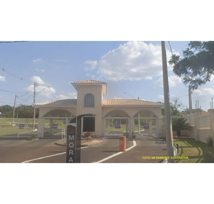 Terreno em Araraquara, Machados, Rua Siracusa, s/nº - Quadra 13 - Lote 02 - Cond. Bella Vittá - Araraquara/SP, SP. Área: 254.1m2