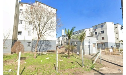Apartamento em São Leopoldo, Campina, Rua Ipamoriti, 254, Campina - São Leopoldo, RS. Área: 53.99m2