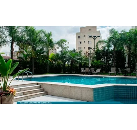 Apartamento em São Paulo, Santana, Rua Doutor Guilherme Cristofel, 506, Santana, São Paulo, SP, SP. Área: 592.06m2