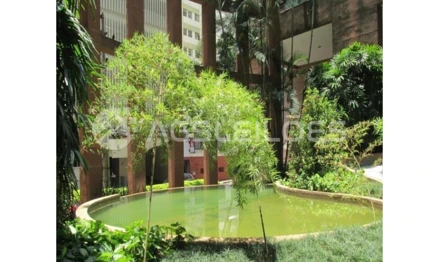 Comercial em Campinas, Centro, Rua Barão de Jaguara, 655 - Centro Campinas - SP, SP. Área: nullm2