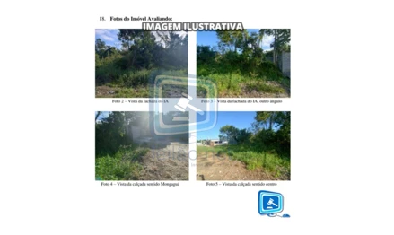 Terreno em Itanhaém, Tropical, Rua: 21, s/nº lote 006, quadra 027, Jardim Santa Terezinha, Itanhaém - SP, SP. Área: nullm2