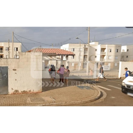 Apartamento em Botucatu, Jardim Ciranda, Rua Ângelo de Biagi, nº 132, Condomínio Residencial Cachoeirinha III, Botucatu/SP., Botucatu - SP, SP. Área: nullm2
