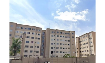 Apartamento em São Paulo, Jardim Boa Vista (Zona Oeste), Rua Kenkiti Shimomoto, 1.100 - Jardim Boa Vista (Zona Oeste) - São Paulo - SP, SP. Área: 74.3m2