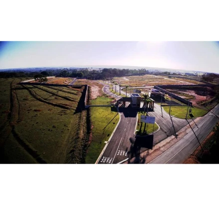 Terreno em Bady Bassitt, null, Avenida, SP. Área: nullm2
