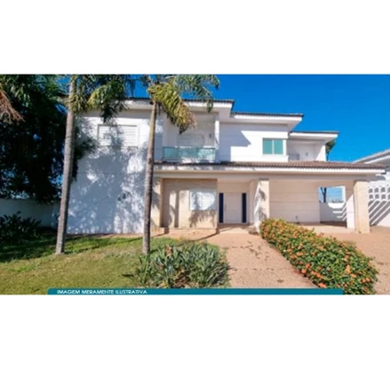 Área rural em Campinas, Condomínio Chácaras Do Alto Da Nova Campinas, Rua do Flautim, 440, Residencial Parque das Araucárias, Campinas, SP, SP. Área: 685.65m2