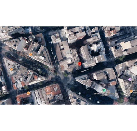 Outros em Belo Horizonte, Centro, Rua Espírito Santo, 461, MG. Área: 5311m2