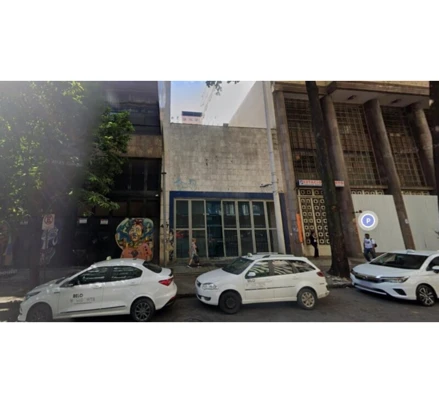 Comercial em Belo Horizonte, Centro, Rua Espírito Santo, 467, MG. Área: nullm2