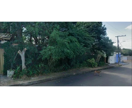 Terreno em Uberlândia, Taiaman, Rua Cleso da Cunha Resende, 300, MG. Área: 287.58m2