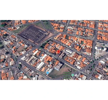 Apartamento em Uberlândia, Centro, Rua Olegário Maciel, 2390- Apto. 101, Bl. 01, MG. Área: 120.21m2