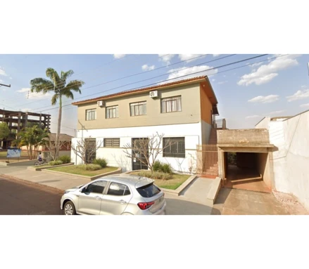 Comercial em Maracaí, null, Rua das Indústrias, 673, SP. Área: 707.8m2