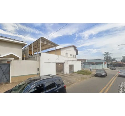 Casa em São José dos Campos, Jardim Satélite, Rua Ipanema, 569, SP. Área: 335m2