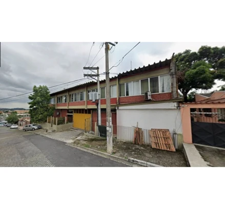 Galpão em Nova Iguaçu, Califórnia, Rua Joaquim Gonçalves, 52, RJ. Área: nullm2