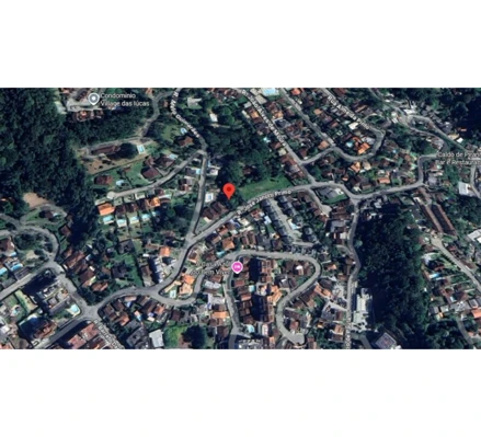 Terreno em Teresópolis, Iucas, Rua José Janotti Primo, 800, RJ. Área: nullm2
