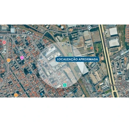 Comercial em São Caetano do Sul, Santa Paula, Rua Alegre, 1096, Barcelona, São Caetano do Sul, SP, SP. Área: 220m2