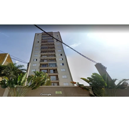 Apartamento em São Paulo, Subprefeitura De Ermelino Matarazzo, Rua Maria Angélica Soares Gomes, 07, SP. Área: 83.54m2