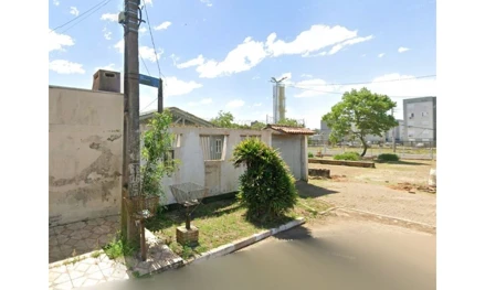 Casa em Canoas, Harmonia, Rua Dias Gomes, 09, RS. Área: nullm2