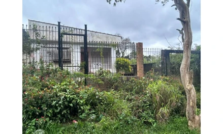 Casa em Porto Alegre, Glória, Rua Jonathas Borges Fortes, 508, RS. Área: 97.22m2