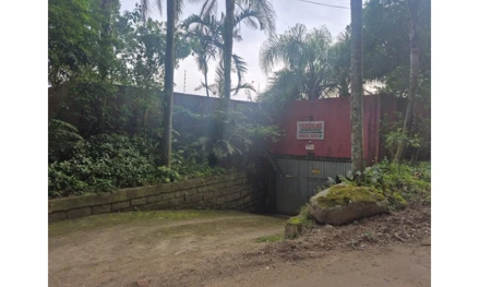 Terreno em Porto Alegre, Belém Novo, Estrada de Ponta Grossa, 6.400, RS. Área: nullm2
