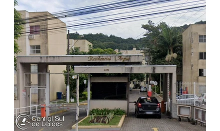 Apartamento em Florianópolis, null, rua Desembargador Pedro Silva, n 500, SC. Área: nullm2