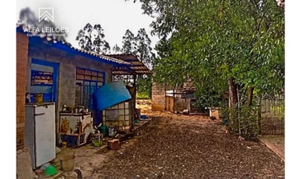Terreno em Presidente Epitácio, null, Rua Maria Ângela da Silva, n 2, SP. Área: nullm2