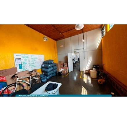Comercial em Santa Cruz do Rio Pardo, Vila Saul, Rua Agenor de Camargo, 16, Vila Saul, Santa Cruz do Rio Pardo, SP, SP. Área: nullm2