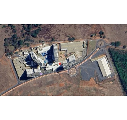 Terreno em Olímpia, Parque Do Sol, Avenida Caminho do Sol, 650, Parque do Sol, Olímpia, SP, SP. Área: 132.95m2