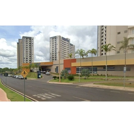 Apartamento em Olímpia, Parque Do Sol, Avenida Caminho do Sol, 650, Parque do Sol, Olímpia, SP, SP. Área: 132.95m2