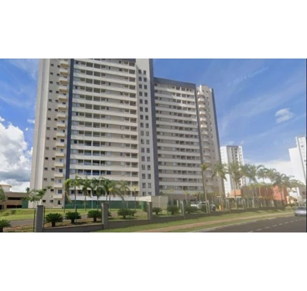 Apartamento em Olímpia, Parque Do Sol, Avenida Caminho do Sol, 650, Parque do Sol, Olímpia, SP, SP. Área: 132.95m2