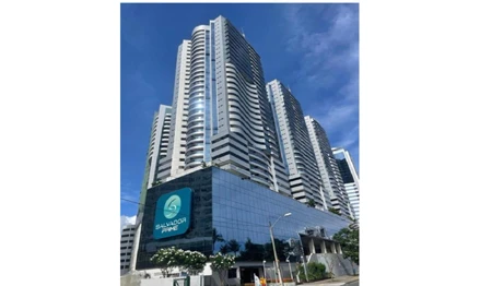 Apartamento em Salvador, Caminho Das Árvores, Avenida Tancredo Neves, n 2227, BA. Área: nullm2