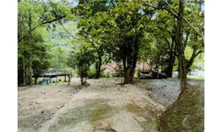 Casa em Santa Isabel, Parque Santa Tereza, Rua Doutor Osmar José Bighetti, 703, Chácaras Boa Vista, SP. Área: 6562.1m2