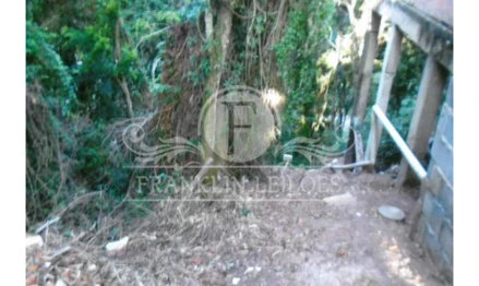 Terreno em Santana de Parnaíba, Recanto Maravilha III, Rua Santa Luíza, 212 - Morada do Sol Santana de Parnaíba - SP, SP. Área: nullm2