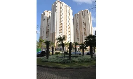 Apartamento em São Paulo, null, Avenida Interlagos, Jardim Umuarama, SP. Área: nullm2