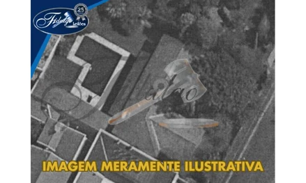 Terreno em Campinas, Parque Xangrilá, R. PADRE MELICO CANDIDO BARBOSA, 55O - PARQUE SHANGRILÁ - CAMPINAS/SP, SP. Área: 389.32m2