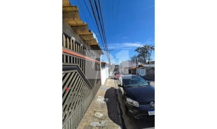 Casa em São Bernardo do Campo, Vila Marchi, Rua das Orquídeas, 747, Assunção, SP. Área: 98m2 Casa em São Bernardo do Campo, Vila Marchi, Rua das Orquídeas, 747, Assunção, SP. Área: 98m2