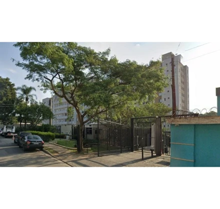Apartamento em São Paulo, Vila Carmosina, Rua Victório Santim, 3086, Itaquera, São Paulo, SP, SP. Área: 82.59m2