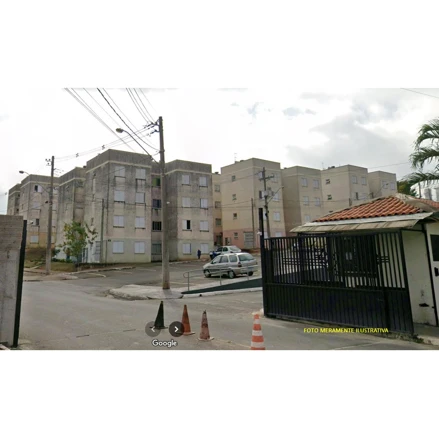 Apartamento em Piracicaba, Jardim Caxambu, Estrada Municipal Piracicaba/São Bento, 3600 - Piracicaba/SP, SP. Área: 59.09m2