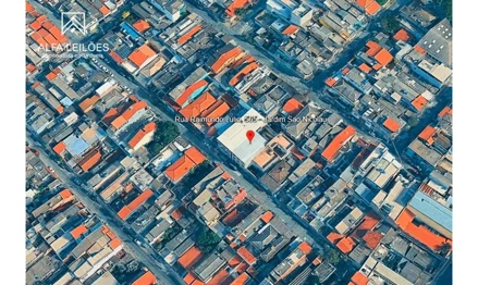 Casa em São Paulo, Jardim Sao Nicolau, Rua Raimundo Lúlio, 565, SP. Área: 310.5m2 Casa em São Paulo, Jardim Sao Nicolau, Rua Raimundo Lúlio, 565, SP. Área: 310.5m2