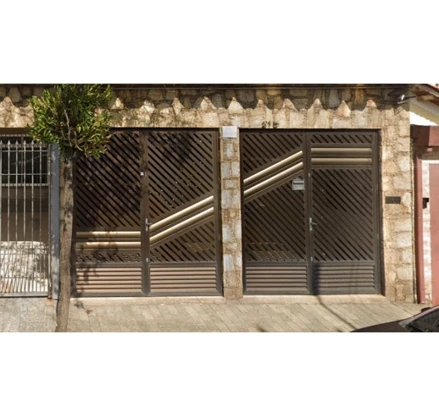 Casa em São Paulo, Vila Moinho Velho, Rua Ribeirão Bonito, 215, Vila Moinho Velho, São Paulo, SP, SP. Área: 5.5m2