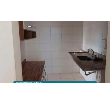 Apartamento em Jundiaí, Jardim Messina, Rua Messina, 80, Jardim Messina, Jundiaí, SP, SP. Área: 119.65m2