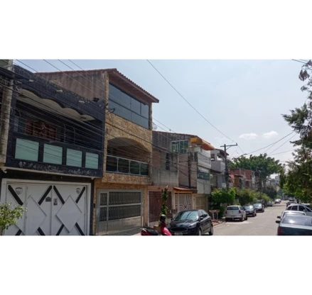 Casa em São Paulo, Vila Nova Curuca, Rua Aldo Gianini, 838, Vila Nova Curuçá, São Paulo, SP, SP. Área: 125m2