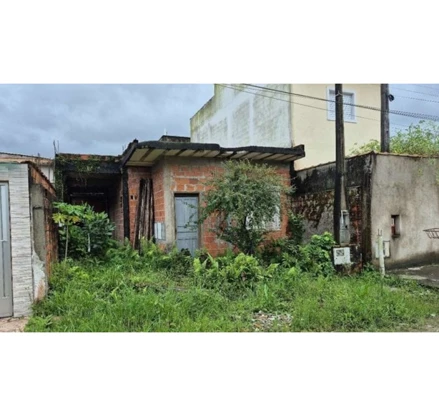 Casa em Bertioga, null, Travessa das Ameixas, Gleba 15 - Lote 42, Jardim Albatroz II, Bertioga, SP, SP. Área: 2761.86m2