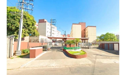 Apartamento em Guarulhos, Jardim Guilhermino, Rua Mucugeo, n 410, SP. Área: 42m2 Apartamento em Guarulhos, Jardim Guilhermino, Rua Mucugeo, n 410, SP. Área: 42m2