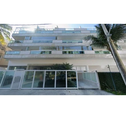 Apartamento em Rio de Janeiro, Barra Da Tijuca, Rua João Zanetti, n 68, RJ. Área: nullm2