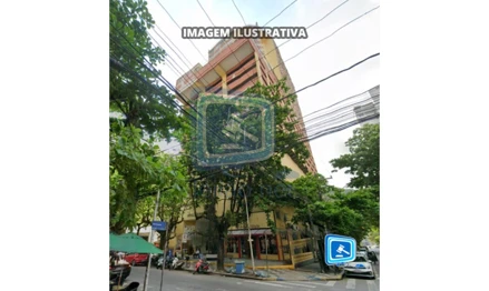 Apartamento em Guarujá, Centro, R. Mario Ribeiro, 810, apto. 1801/1802, 18º andar, Edificio Boulevard Center, Centro, Guarujá - SP, SP. Área: 74.15m2