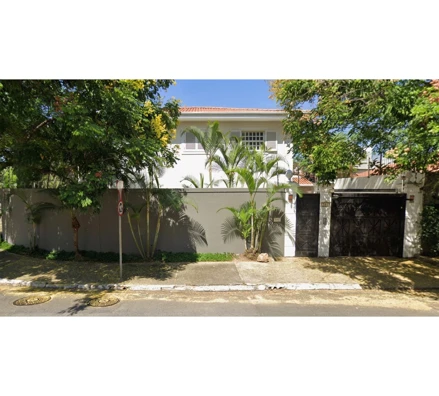 Casa em São Paulo, Vila Madalena, Rua Andrade Fernandes, Vila Madalena, SP. Área: 324.73m2