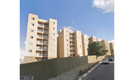 Apartamento em Guarulhos, null, Rua Dolomita e Estrada do Zircônio, n, SP. Área: 30.6m2
