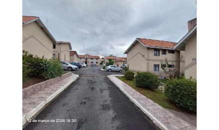 Apartamento em Curitiba, Campo Comprido, Rua Almir Nelson de Almeida, 461, PR. Área: 62.82m2