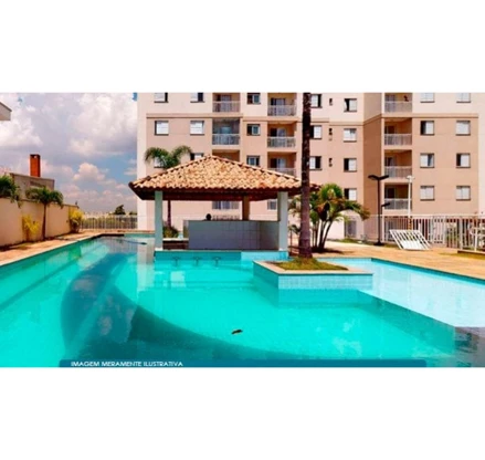 Apartamento em São Paulo, Jardim Japao, Rua Soldado José Fernandes da Silva, 390, Jardim Japão, São Paulo, SP, SP. Área: nullm2
