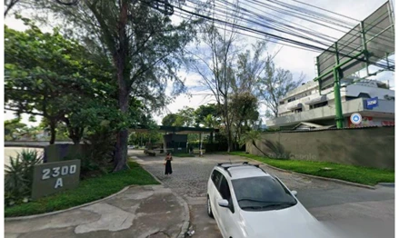 Outros em Rio de Janeiro, null, Avenida das Américas, RJ. Área: nullm2